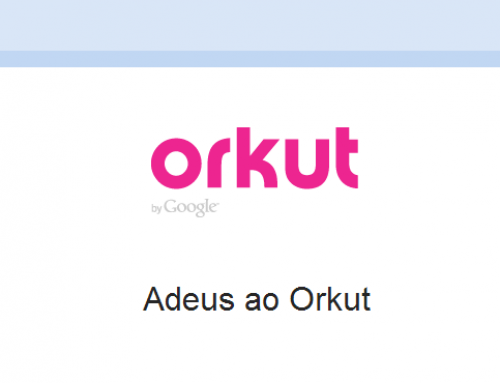 O Orkut dando Adeus ao Orkut | Rede encerra as atividades em 30 de setembro de 2014