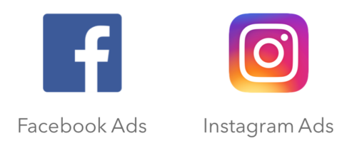 Facebook Ads e Instagram Ads