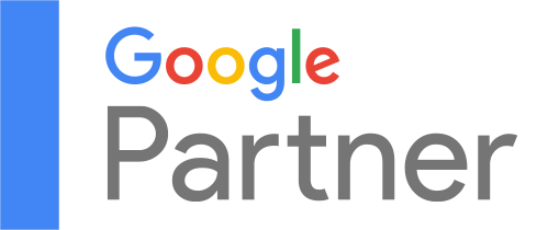 Agência Certificada Google Partner